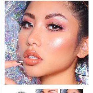 GLAMNETIC LASHES 😉🔥💫💥